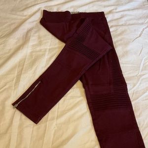 Stretch Jeggings